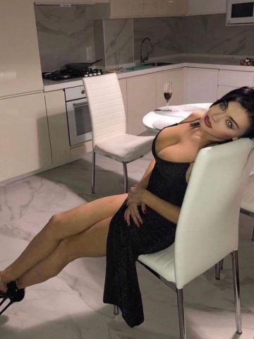 Индивидуалка Марта Фотография 4