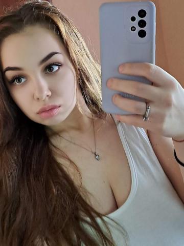 Индивидуалка Ульяна Фотография 2